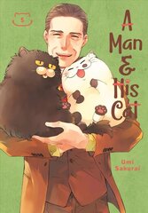 Man And His Cat 5 cena un informācija | Komiksi | 220.lv