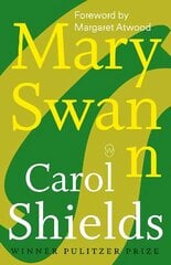 Mary Swann цена и информация | Фантастика, фэнтези | 220.lv