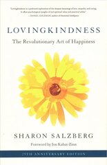 Lovingkindness: The Revolutionary Art of Happiness cena un informācija | Garīgā literatūra | 220.lv