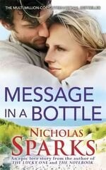 Message In A Bottle cena un informācija | Fantāzija, fantastikas grāmatas | 220.lv