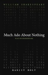 Much Ado About Nothing cena un informācija | Stāsti, noveles | 220.lv