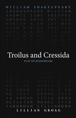 Troilus and Cressida cena un informācija | Stāsti, noveles | 220.lv