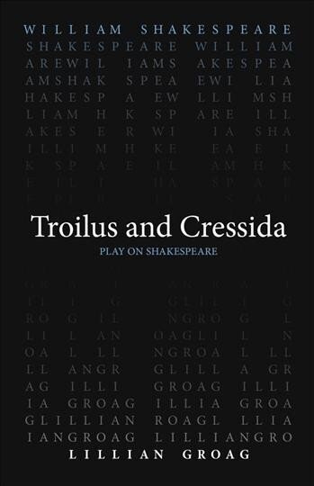 Troilus and Cressida cena un informācija | Stāsti, noveles | 220.lv