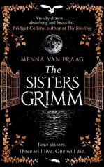 Sisters Grimm cena un informācija | Fantāzija, fantastikas grāmatas | 220.lv