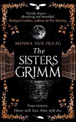 Sisters Grimm цена и информация | Фантастика, фэнтези | 220.lv