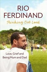 Thinking Out Loud: Love, Grief and Being Mum and Dad cena un informācija | Biogrāfijas, autobiogrāfijas, memuāri | 220.lv