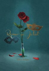 Romeo and Juliet cena un informācija | Stāsti, noveles | 220.lv