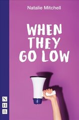 When They Go Low цена и информация | Рассказы, новеллы | 220.lv