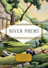 River Poems цена и информация | Поэзия | 220.lv