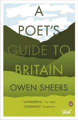 Poet's Guide to Britain цена и информация | Поэзия | 220.lv