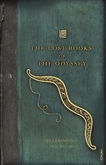 Lost Books of the Odyssey цена и информация | Романы | 220.lv