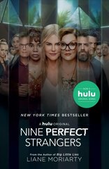 Nine Perfect Strangers цена и информация | Фантастика, фэнтези | 220.lv