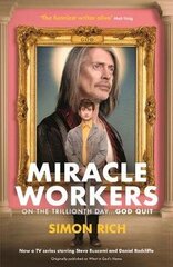 Miracle Workers Tie-In cena un informācija | Fantāzija, fantastikas grāmatas | 220.lv