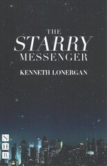 Starry Messenger cena un informācija | Stāsti, noveles | 220.lv