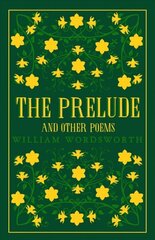 Prelude and Other Poems цена и информация | Поэзия | 220.lv