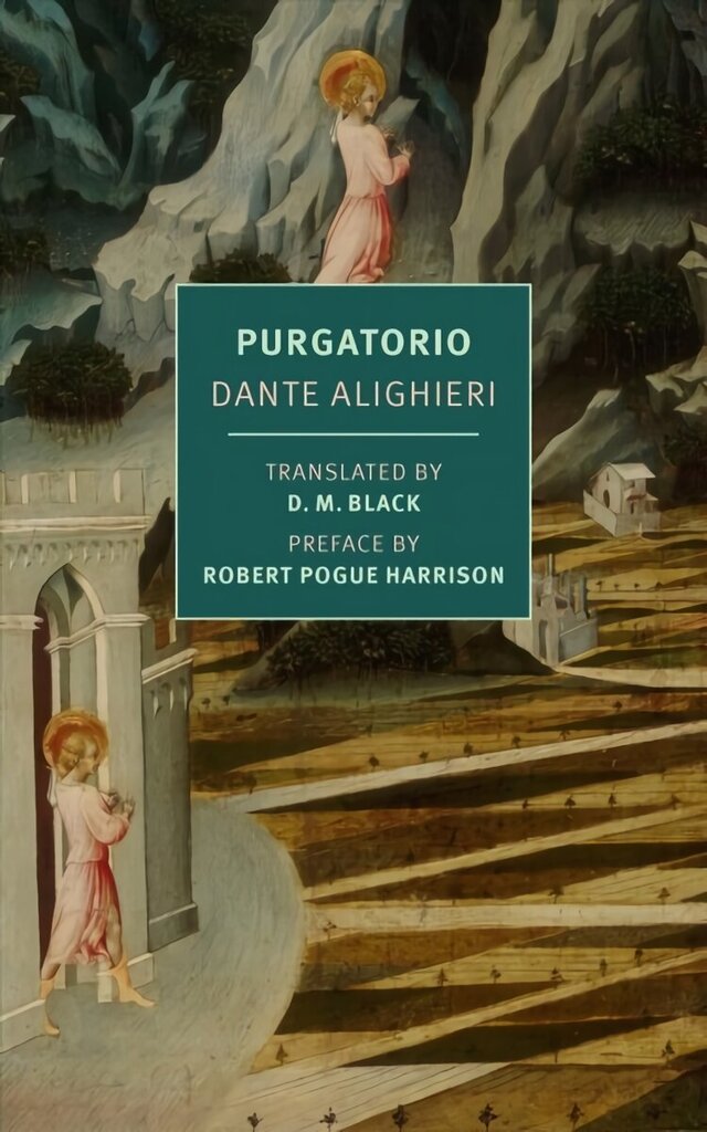 Purgatorio cena un informācija | Dzeja | 220.lv