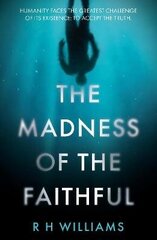 Madness of the Faithful цена и информация | Фантастика, фэнтези | 220.lv