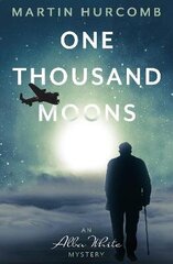 One Thousand Moons цена и информация | Фантастика, фэнтези | 220.lv