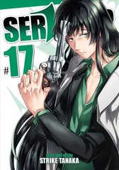 Servamp Vol. 17 cena un informācija | Fantāzija, fantastikas grāmatas | 220.lv