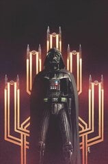 Star Wars: Darth Vader By Greg Pak Vol. 4 - Crimson Reign: Crimson Reign cena un informācija | Fantāzija, fantastikas grāmatas | 220.lv