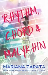 Rhythm, Chord & Malykhin: From the author of the sensational TikTok hit, FROM LUKOV WITH LOVE, and the queen of the slow-burn romance! цена и информация | Фантастика, фэнтези | 220.lv