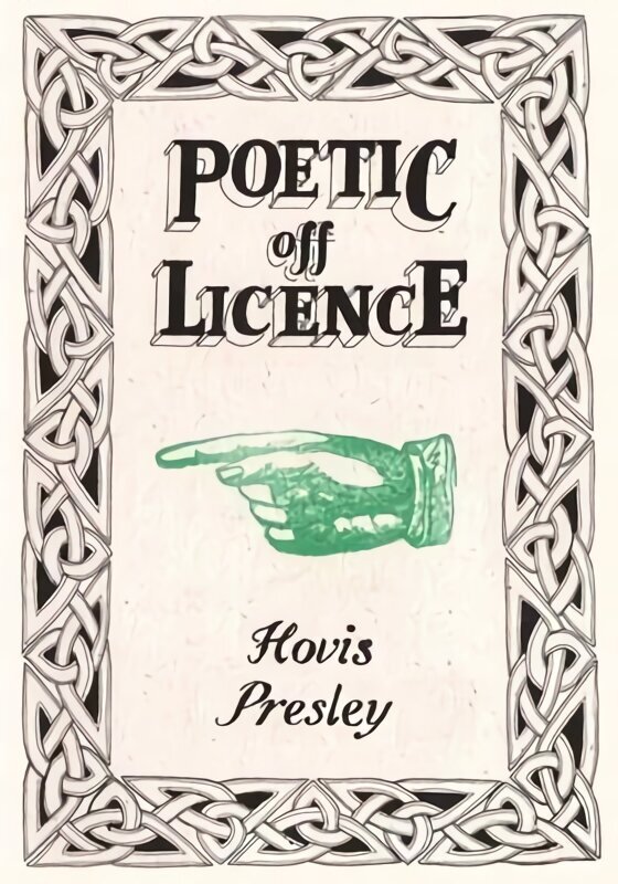 Poetic Off Licence Revised edition цена и информация | Dzeja | 220.lv