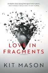 Love in Fragments cena un informācija | Romāni | 220.lv