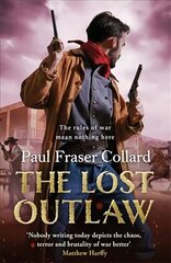 Lost Outlaw (Jack Lark, Book 8) цена и информация | Романы | 220.lv