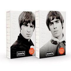 Supersonic: Exclusive collector's edition cena un informācija | Biogrāfijas, autobiogrāfijas, memuāri | 220.lv