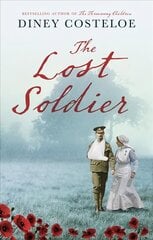 Lost Soldier цена и информация | Романы | 220.lv