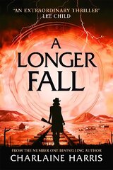 Longer Fall: Escape into an alternative America. . . цена и информация | Детективы | 220.lv