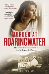 Murder at Roaringwater цена и информация | Биографии, автобиогафии, мемуары | 220.lv