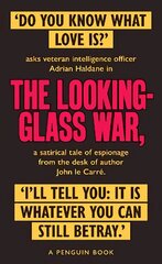 Looking Glass War: The Smiley Collection цена и информация | Романы | 220.lv