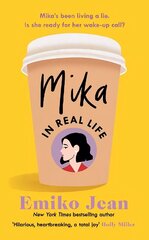 Mika In Real Life: A Good Morning America Book Club Pick! цена и информация | Фантастика, фэнтези | 220.lv