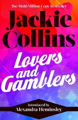 Lovers & Gamblers: introduced by Alexandra Heminsley Reissue cena un informācija | Romāni | 220.lv