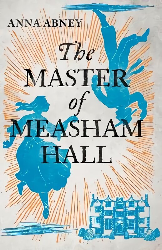 Master of Measham Hall cena un informācija | Fantāzija, fantastikas grāmatas | 220.lv