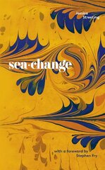 Sea-Change цена и информация | Биографии, автобиографии, мемуары | 220.lv