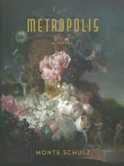 Metropolis cena un informācija | Fantāzija, fantastikas grāmatas | 220.lv