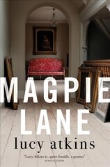 Magpie Lane цена и информация | Детективы | 220.lv