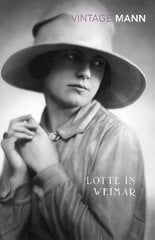 Lotte In Weimar цена и информация | Романы | 220.lv