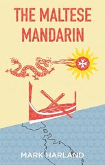 Maltese Mandarin цена и информация | Романы | 220.lv