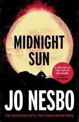 Midnight Sun: Discover the novel that inspired addictive new film The Hanging Sun, 2, Blood on Snow цена и информация | Фантастика, фэнтези | 220.lv