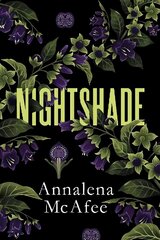 Nightshade cena un informācija | Fantāzija, fantastikas grāmatas | 220.lv