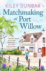 Matchmaking at Port Willow цена и информация | Фантастика, фэнтези | 220.lv