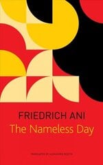 Nameless Day cena un informācija | Fantāzija, fantastikas grāmatas | 220.lv