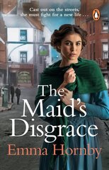 Maid's Disgrace: A gripping and romantic Victorian saga from the bestselling author cena un informācija | Romāni | 220.lv