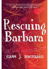 Rescuing Barbara цена и информация | Биографии, автобиогафии, мемуары | 220.lv