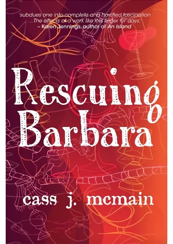 Rescuing Barbara cena un informācija | Biogrāfijas, autobiogrāfijas, memuāri | 220.lv