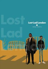 Lost Lad London, Vol. 1 kaina ir informacija | Романы | 220.lv