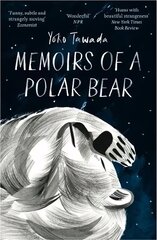 Memoirs of a Polar Bear cena un informācija | Fantāzija, fantastikas grāmatas | 220.lv